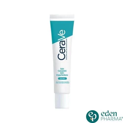 Cerave Soin Concentre Anti Imperfections 40 ml