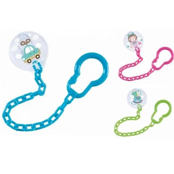 Canpol Attache Sucette Chaînette – Jouets 10/889