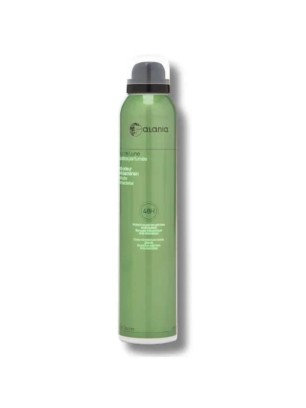 Alania Fleur de Lune Deodorant Parfume 200 ml