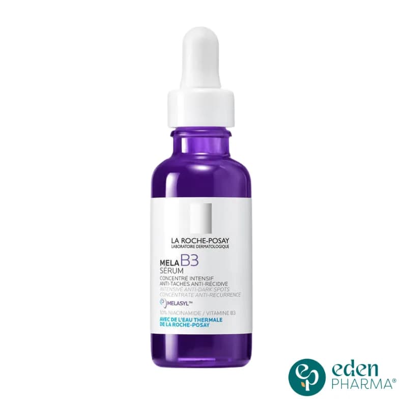 La Roche Posay Mela B3 Serum Intensif Anti Taches 30 ml