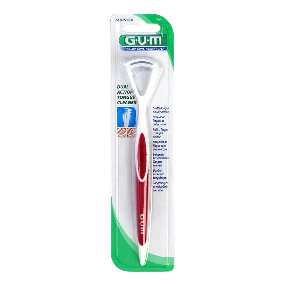 Gum Gratte Langue Halicontrol 760
