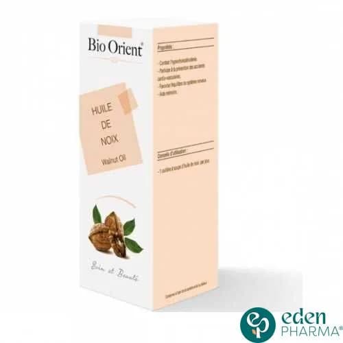 Bio Orient Huile de Noix 90 ml