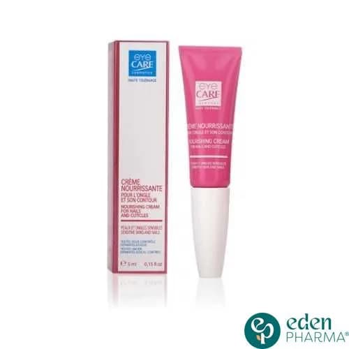 Eye Care Crème Nourrissante pour l Ongle et Son Contour 5 ml