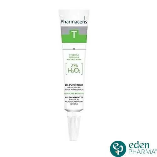 Pharmaceris T Medi Acne-Pointgel 10 ml