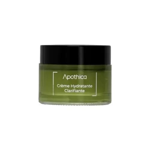 Apothica Crème Hydratante Clarifiante 50 ml