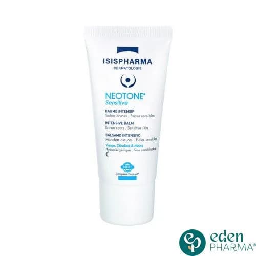 Isispharma Neotone Sensitive Baume Intensif 30 ml