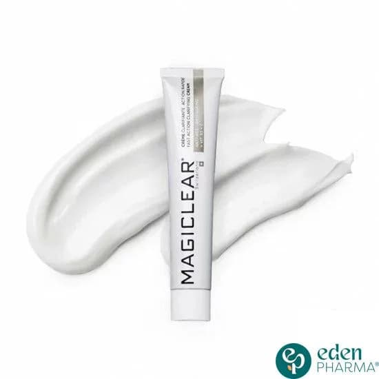 Magiclear Creme Clarifiante Action Rapide 50 g