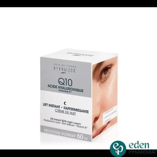 Byphasse Creme Lift Instant Q10 Soin de Nuit 50 ml
