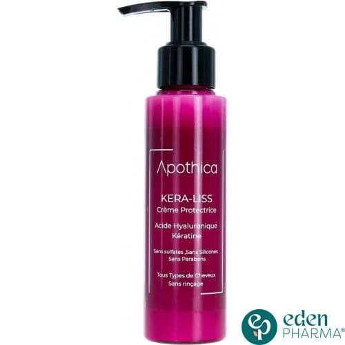 Apothica Kera Liss Creme Protectrice 100 ml