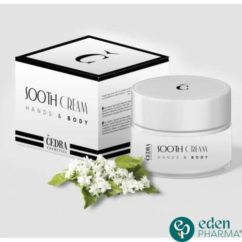 Cedra Creme Apaisante 100 ml