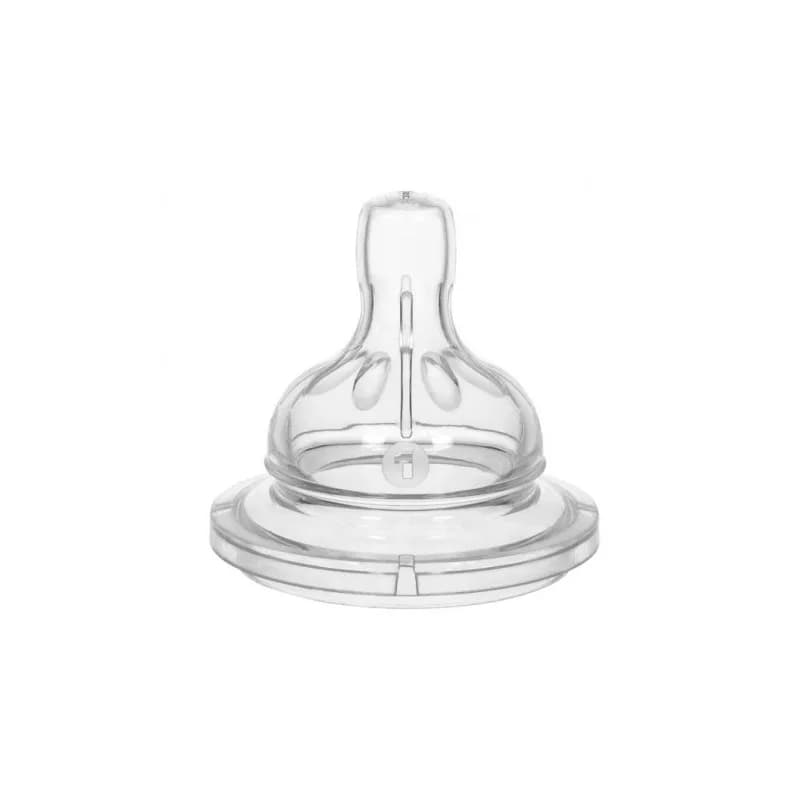 WEE BABY TETINE COL LARGE 0-6M REF 828