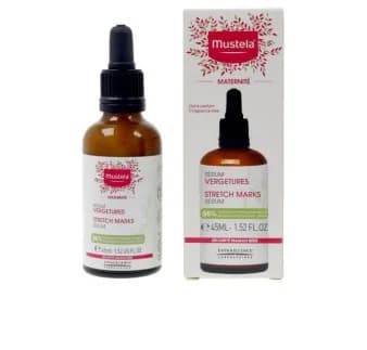 Mustela Serum Correction Vergetures 45 ml