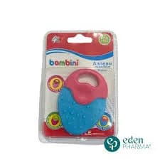 Bambini Anneaux de Dentition Simple 4 m+