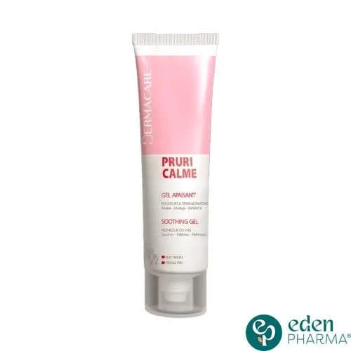 Dermacare Pruricalme Gel Apaisant 100 ml