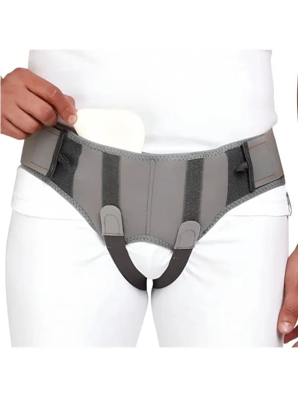 Tynor Ceinture Herniaire A16