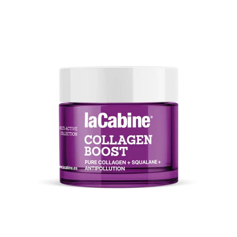 Lacabine Creme Collagen Boost 50 ml