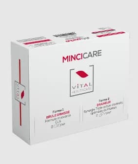 Vital Mincicare 60 Gelules