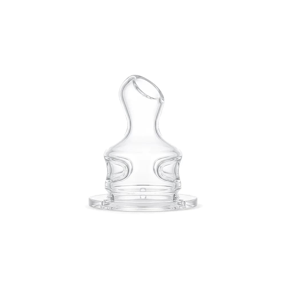Baby Pur Tetine Anatomique Anti Colique 6-18m 10458-00-50