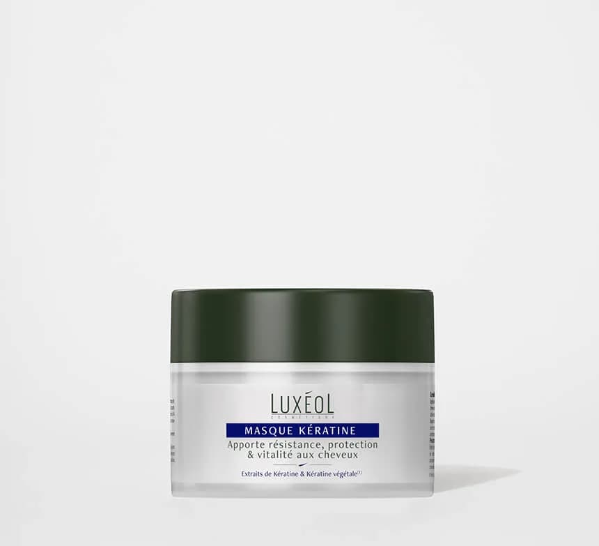 Luxeol Masque Keratine 200 ml