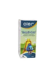 Oler Transit Doux Enf/ad Sirop 125 ml