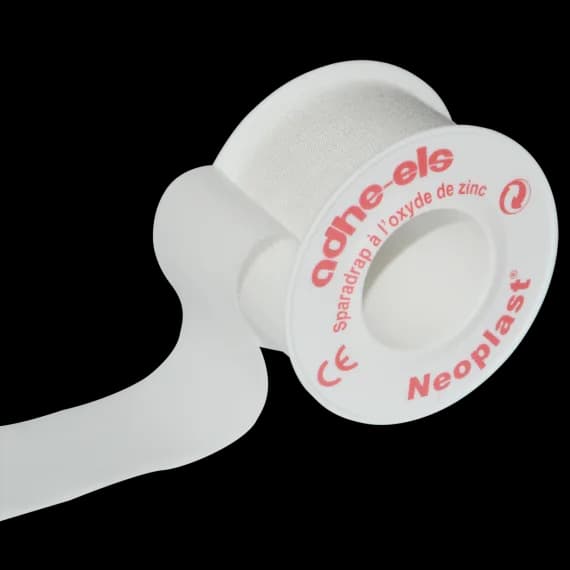 Adhe-Els Neoplast M-Perfore 5mx2.5cm