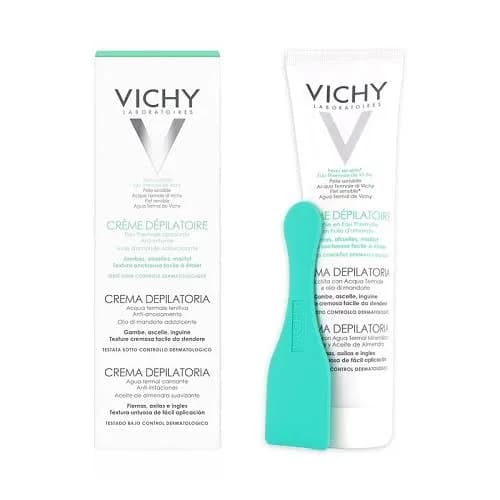Vichy Creme Depilatoire Dermo Tolerance 150 ml