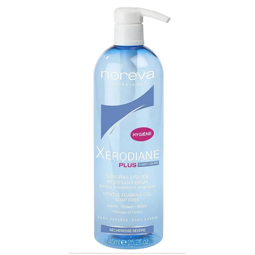 Xerodiane Ap+ Surgras Liquide 100 ml