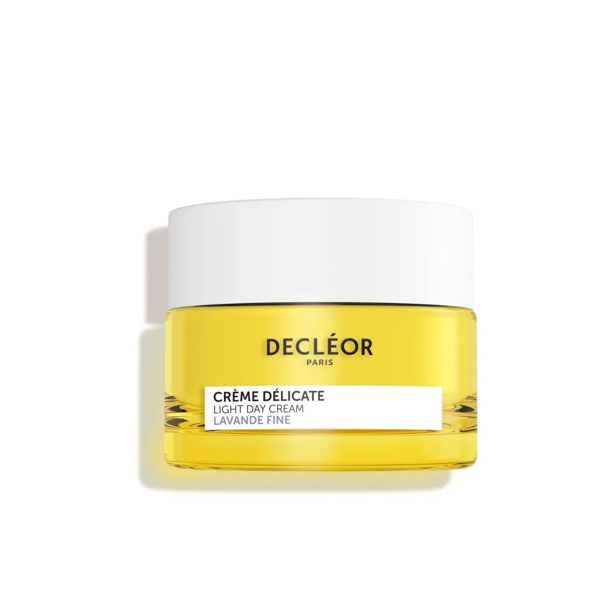 DECLEOR CREME DELICATE LAVANDE FINE 50ML