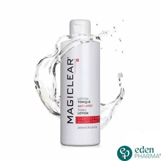 Magiclear Lotion Tonique Anti Spot 200 ml