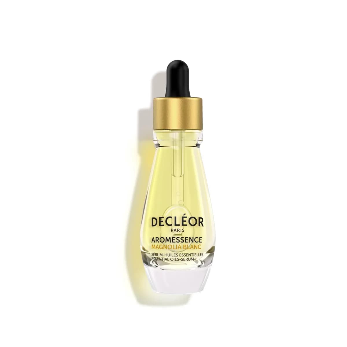 DECLEOR AROMESSENCE MAGNOLIA BLANC SERUM VISAGE 15ML