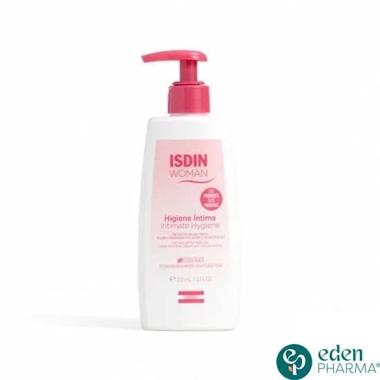 ISDIN Women Hygienne Intime 200 ml