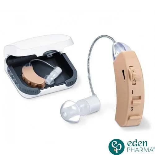 Beurer Amplificateur Auditif Ha 50