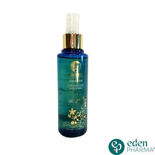 Alania Huile Bronzante Neroli 150 ml