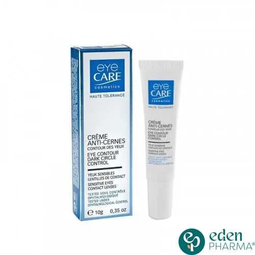 Eye Care Creme Anti Cernes Contour des Yeux 10 g