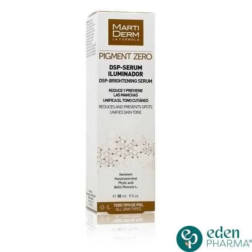 Martiderm Dsp Serum Illuminateur 30 ml
