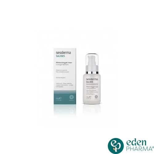 Sesderma Salises Gel Hydratant 50 ml