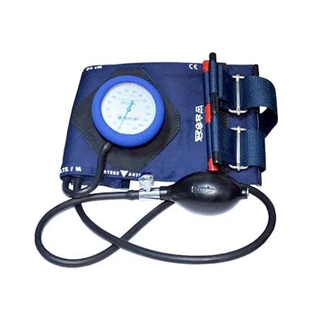 Spengler Tensiometre Sphygmometer Hopital Ref518612