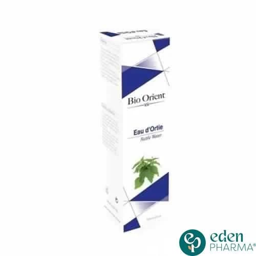 Bio Orient Eau D'Ortie 125 ml