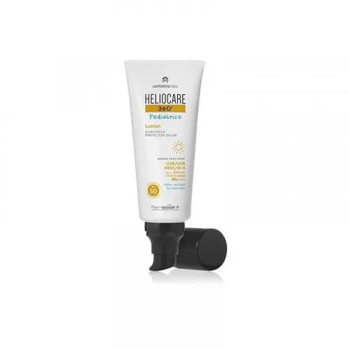 Heliocare 360° Pediatrics Lotion Protecteur Solaire SPF50 200 ml