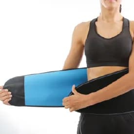 ORTHOMED CEINTURE FITNESS NE 190