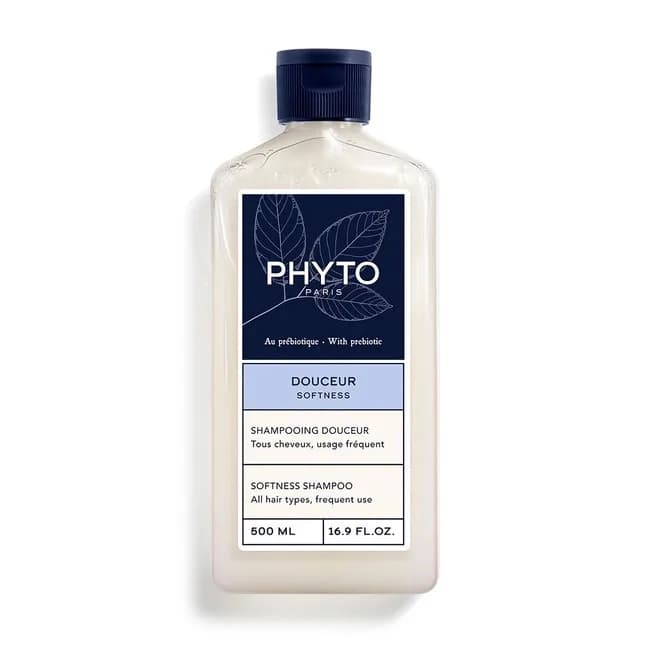 Phyto Shampooing Douceur 500 ml