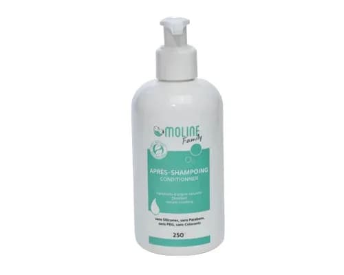 Moline Après-Shampoing 250 ml