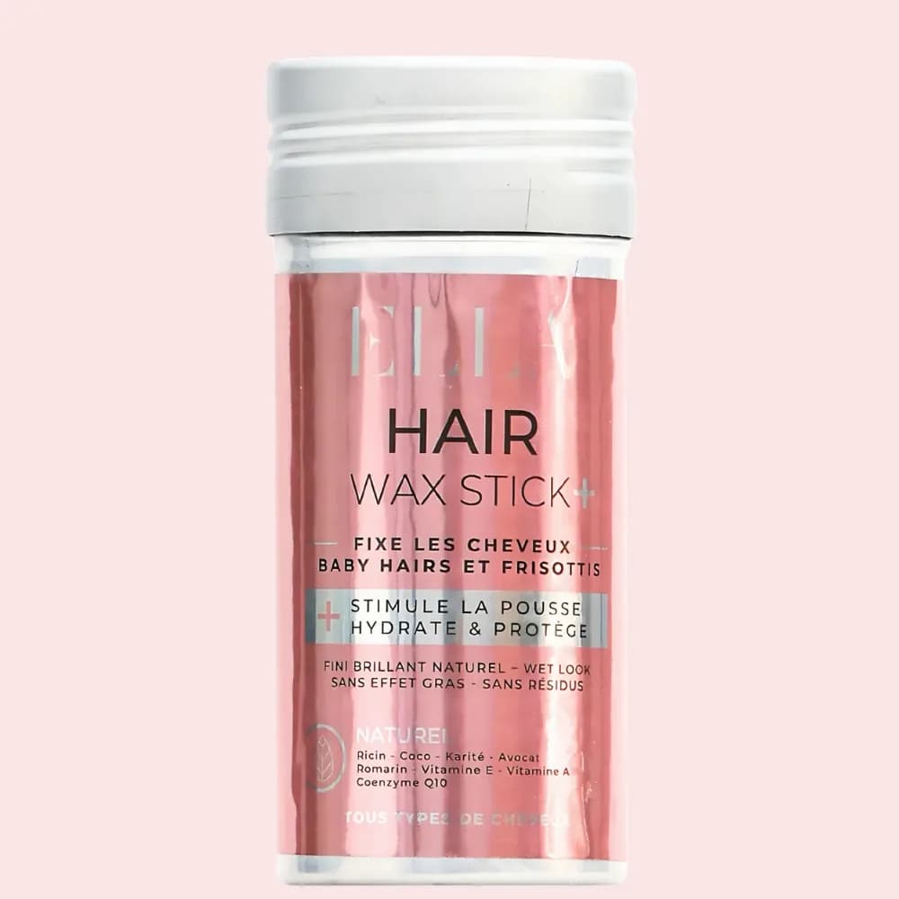 ELLA HAIR WAX STICK PLUS 75GR