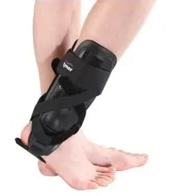 Tynor Attelle Cheville Bicoque Air Univ D40