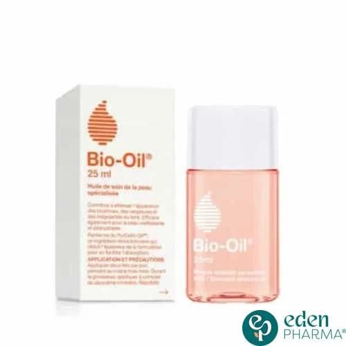 Bio Oil Huile Regenerante 25 ml
