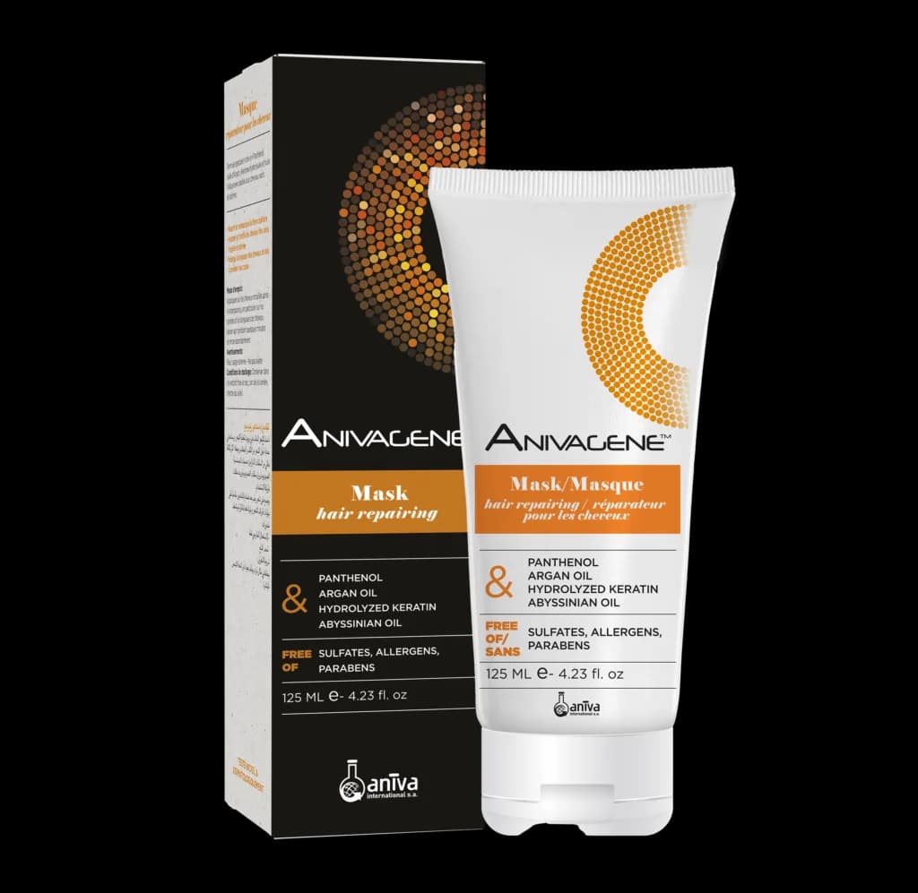 Anivagene Mask Reparateur 125 ml