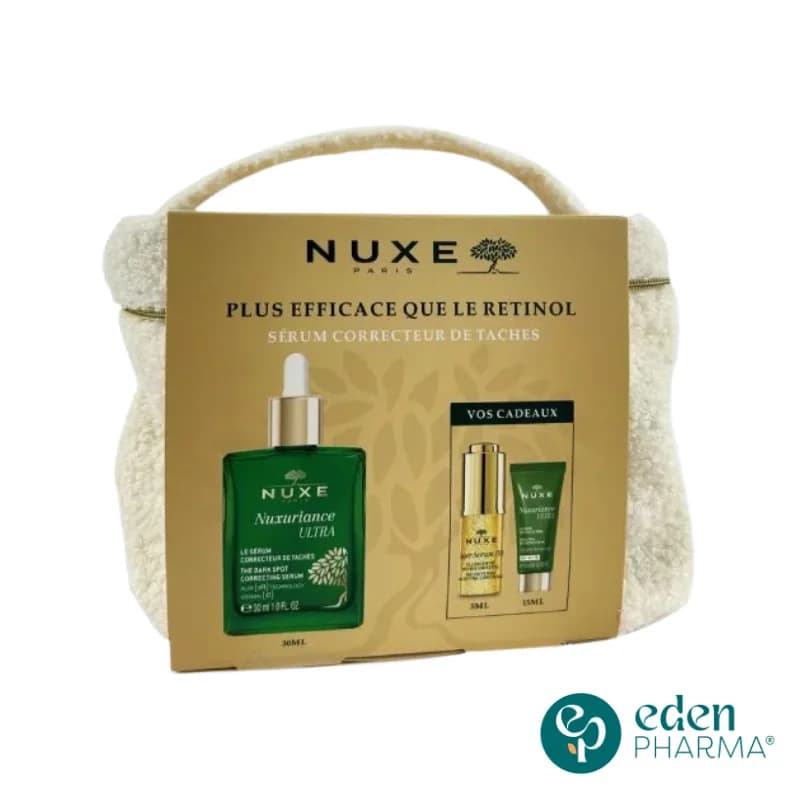 Nuxe Trousse Nuxuriance le Serum Correcteur de Taches