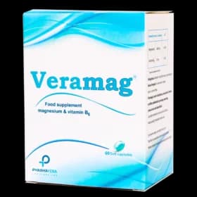 Pharmavera Veramag B/30g