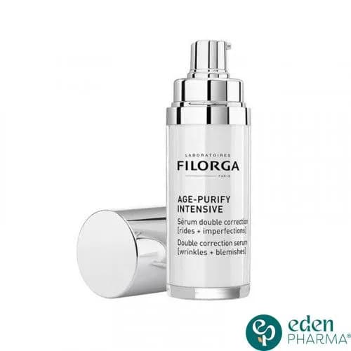 Filorga Age-Purify Serum Intensif Double Correction 30 ml