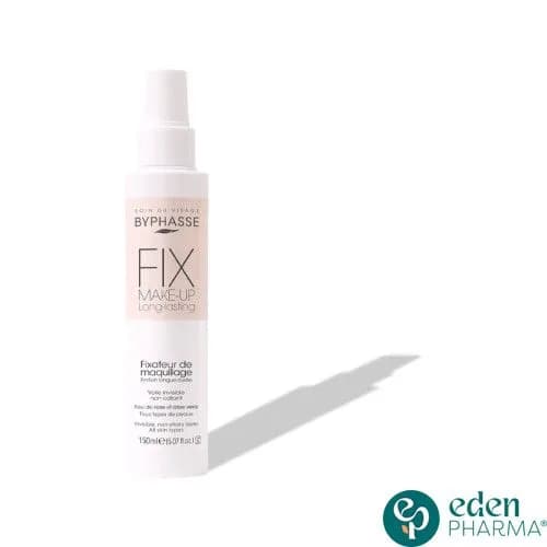 Byphasse Fixateur de Maquillage 150 ml